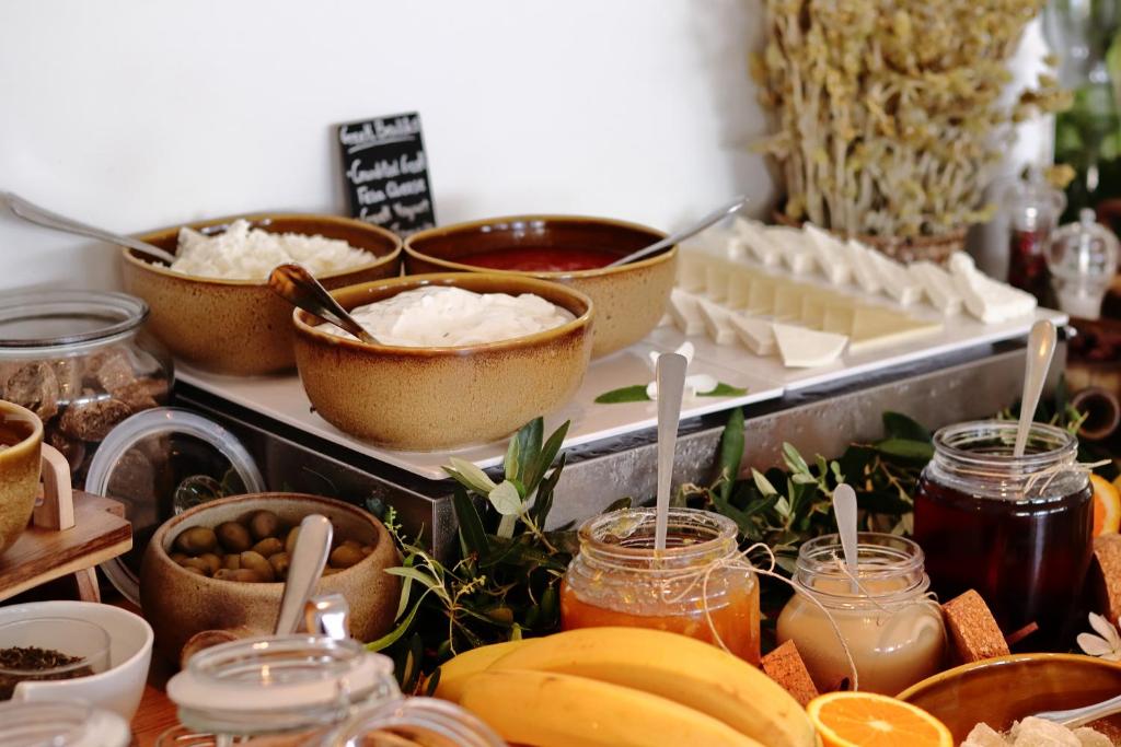 お料理のイメージ