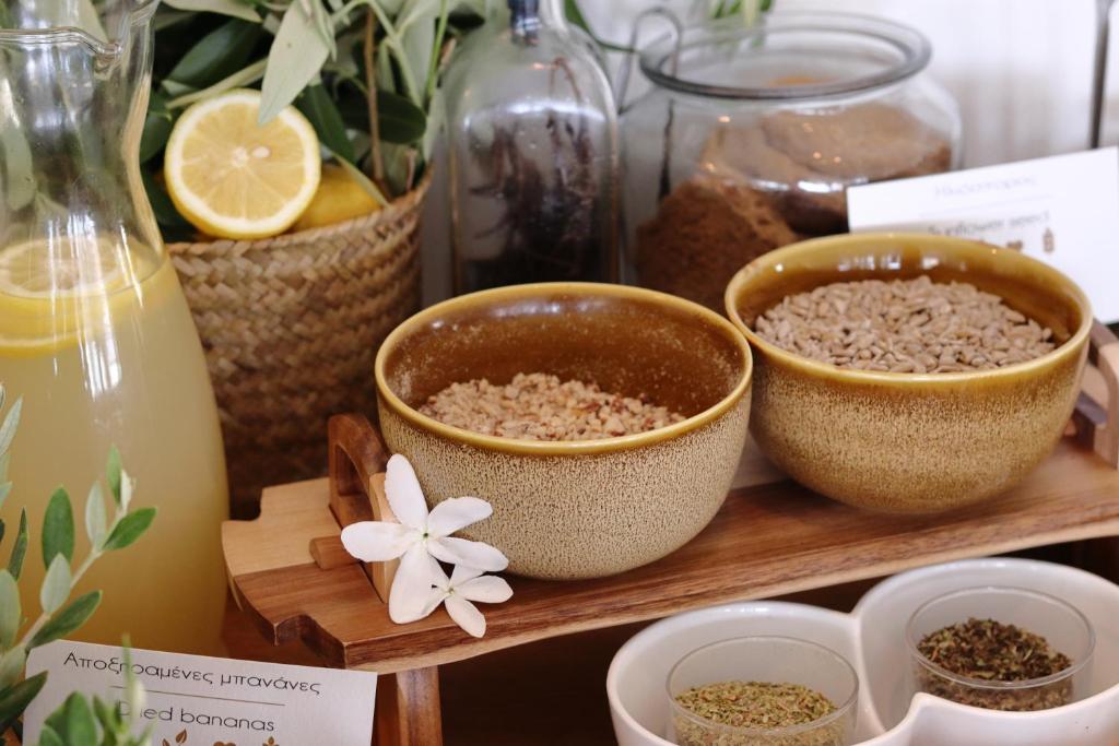 お料理のイメージ