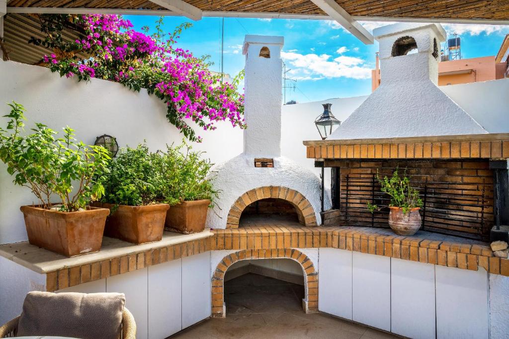 Malia Mare Hotel