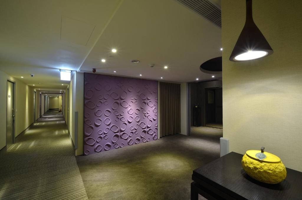 Facilities