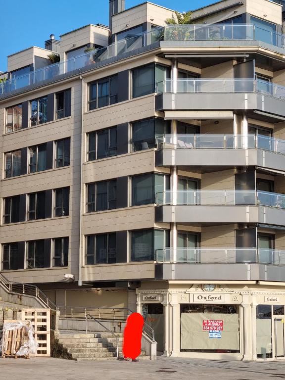 Loft silgar - 2