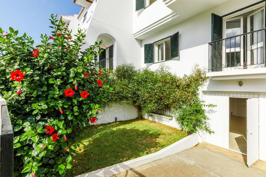 A&N Spacious Family House with Pool & Garden Torre del Mar - 3