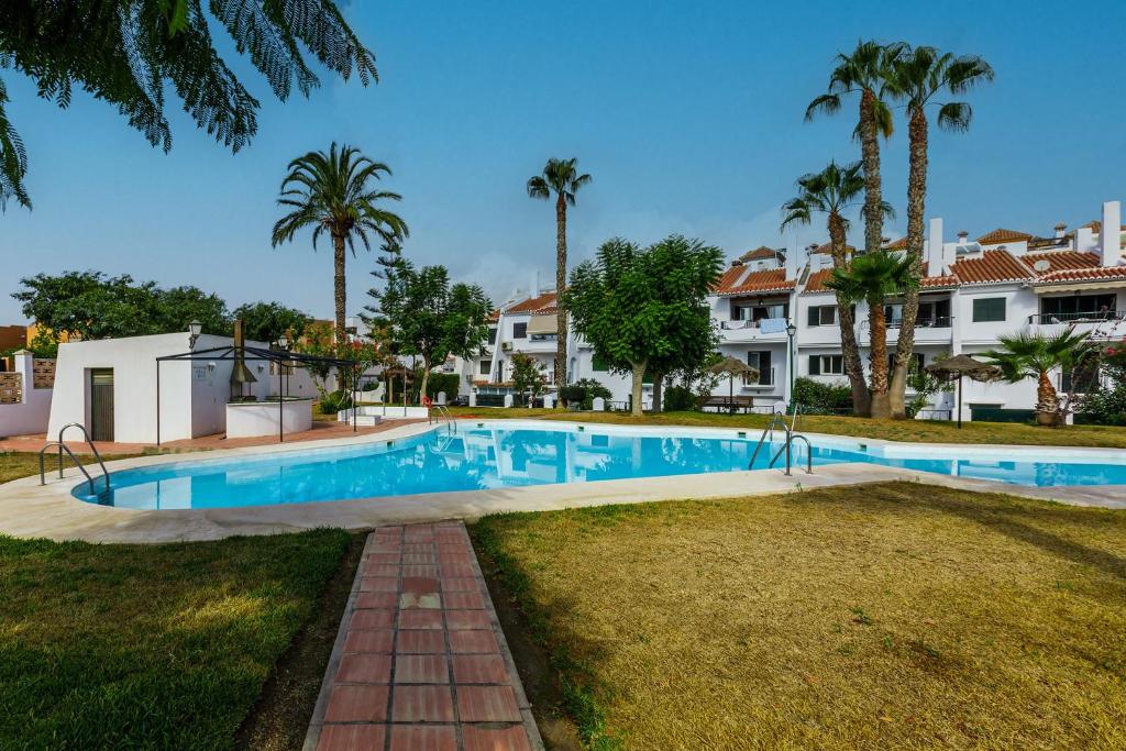 A&N Ribeiro, Torre del Mar