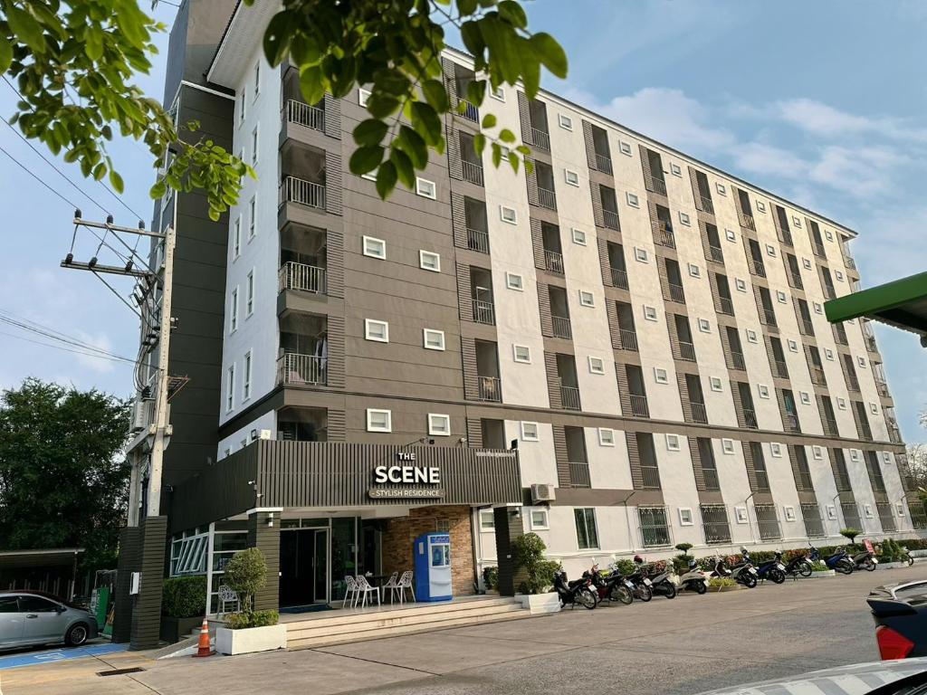 The Sceneสุพรรณบุรี, Suphan Buri