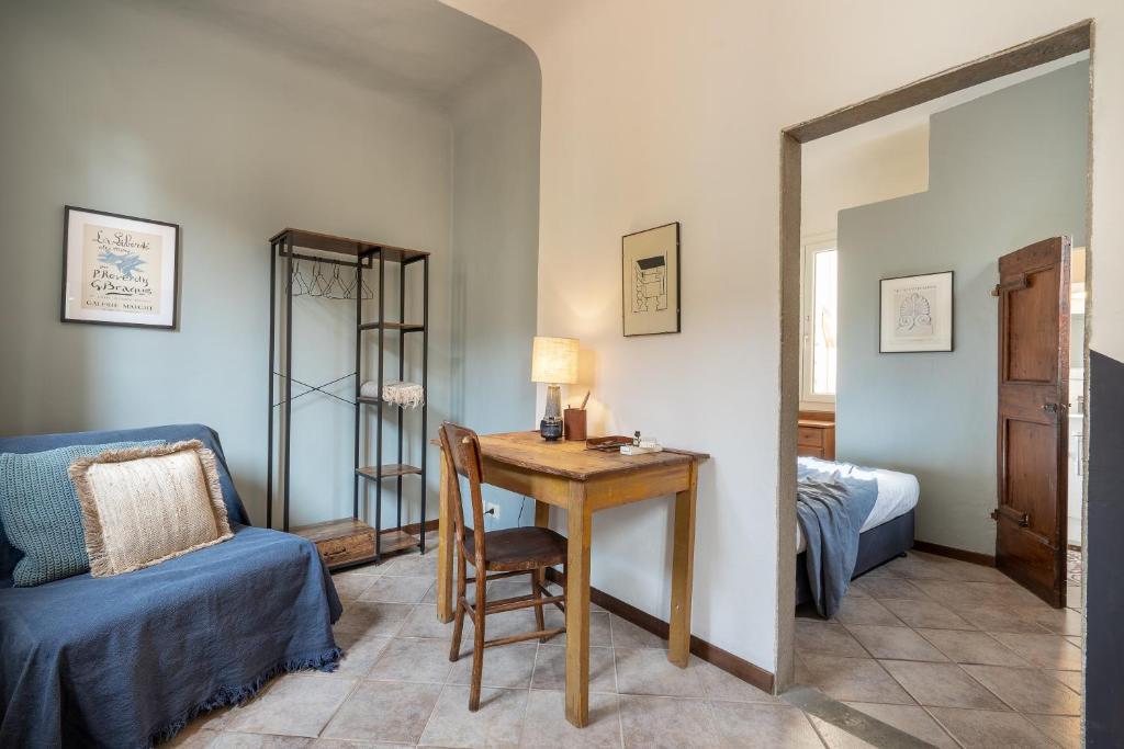 Art Escape, Florencie