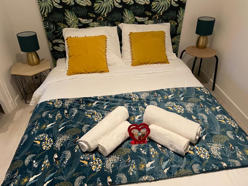 STUDIO VAISE 3 CENTRE à LYON 69009, Lyon