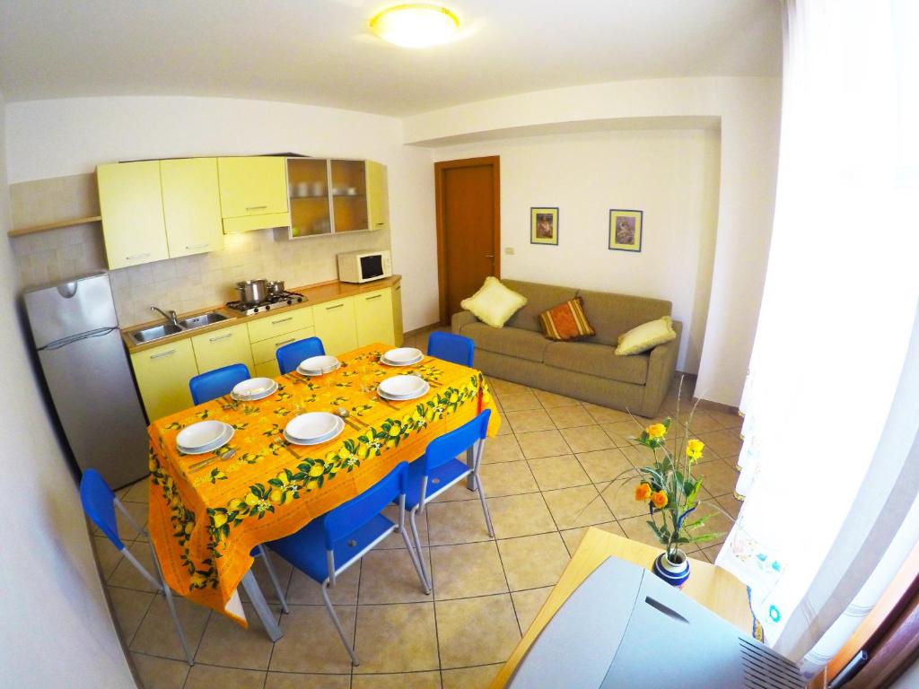 Residence Guardamar - Agenzia Cocal - 2