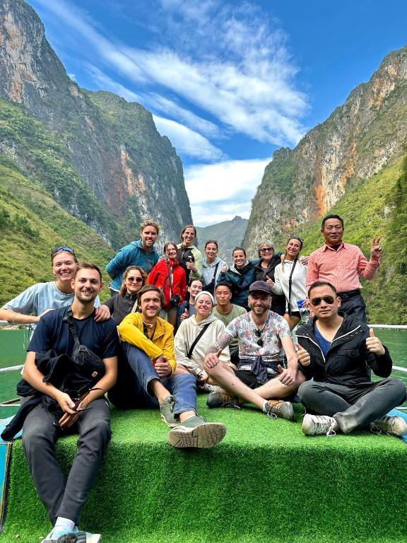 Bull Motorbikes and Tours