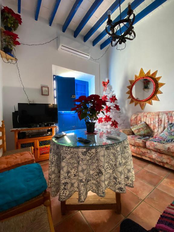 Casa en Alcazaba - 4