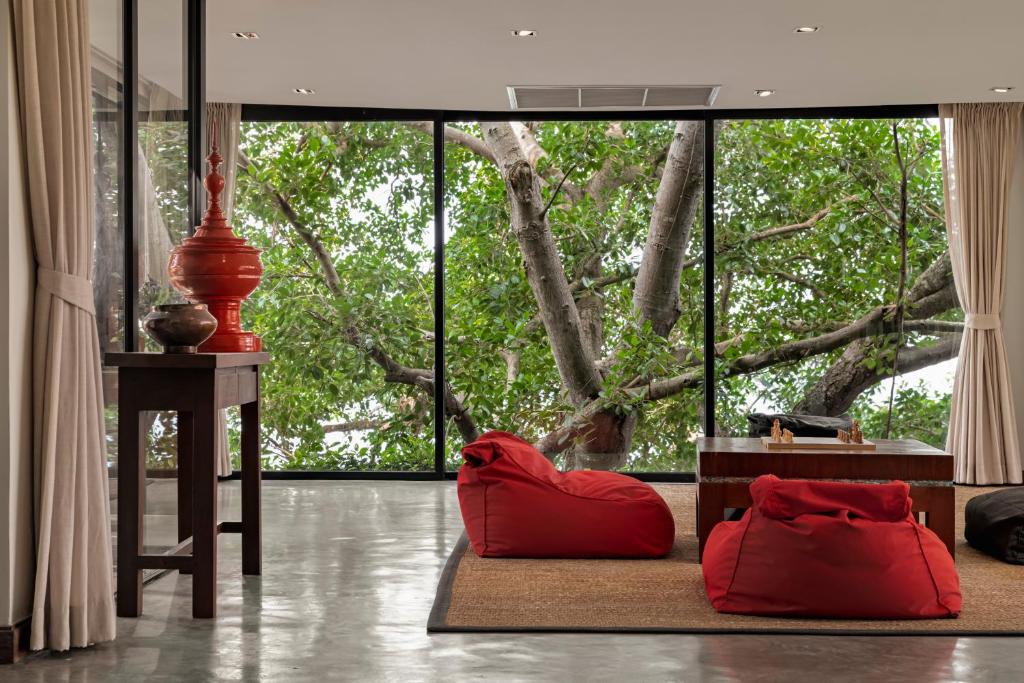 Recreational facilities