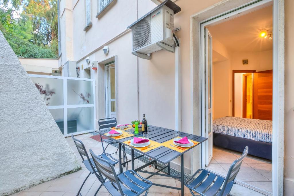 Verbena with parking 500m from the sea - Happy Rentals, Alassio