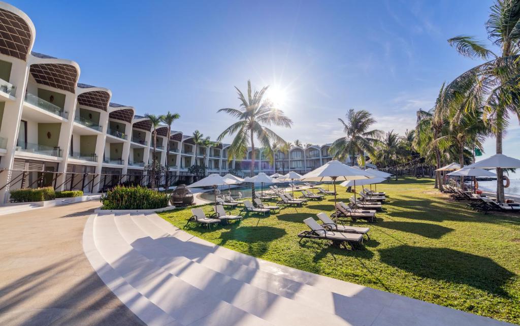 Phu Quoc Island The Shells Resort & Spa - Phu Quoc Additional