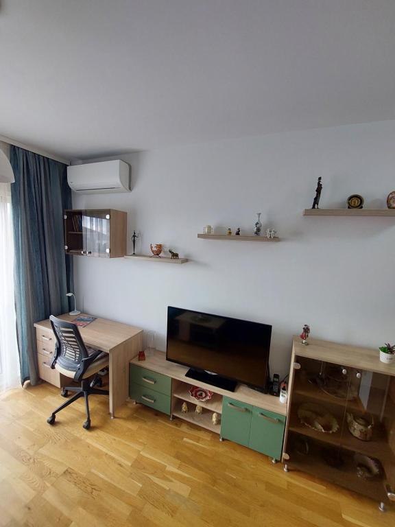 Nice apartment near Old Town and sea - 3