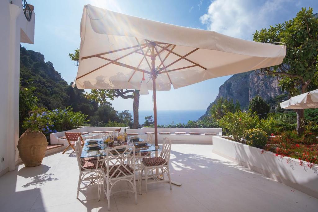 Villa Borboleta by Elite Villas - 1