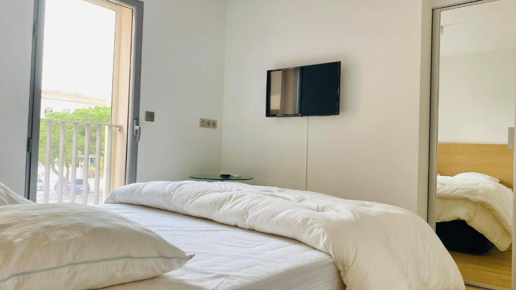 Appartement T3 Caroline 13 Calvi - 5