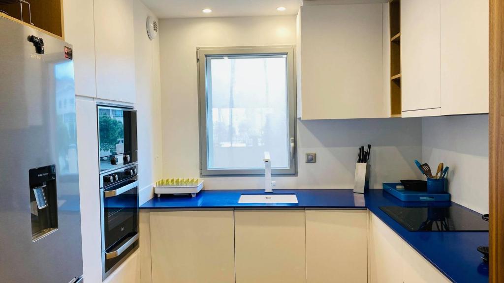 Appartement T3 Caroline 13 Calvi - 4