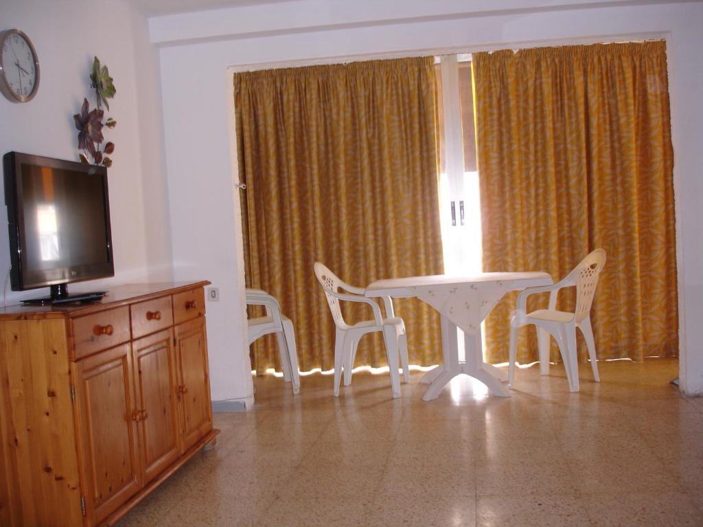 Bermudas Studio - Zand Properties - 2