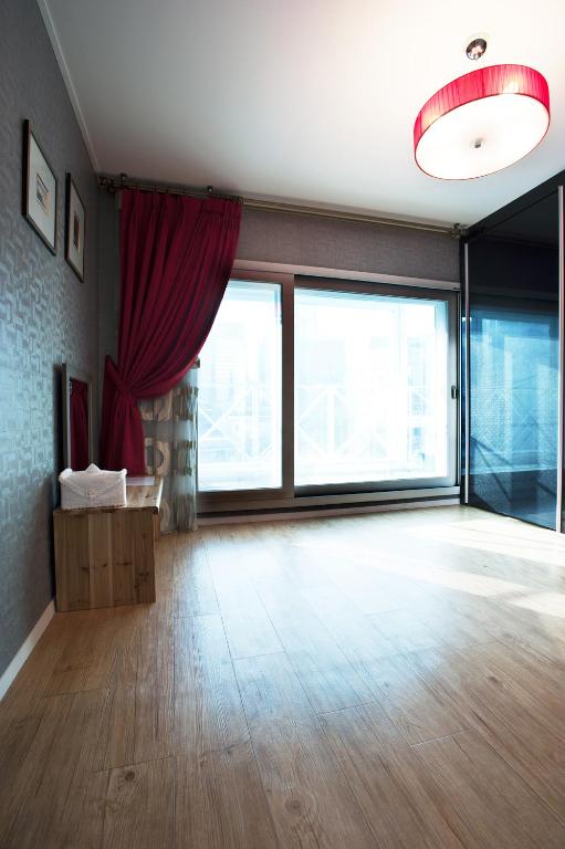 Facilities, Myeongdong Eco Guesthouse in Seoul