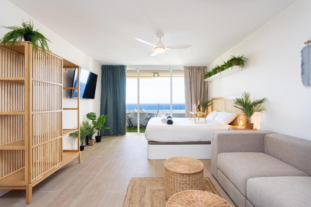 Butan Suite, Callao Salvaje