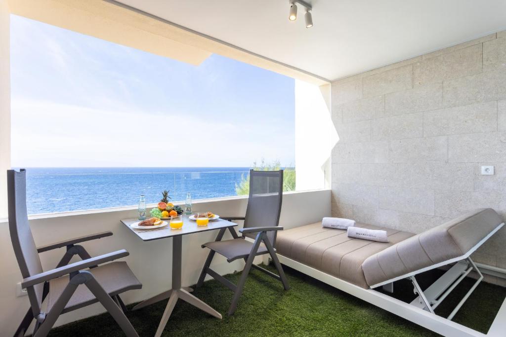 Butan Suite - 2