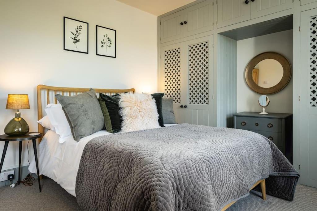 Harewood, Port Isaac Bay Holidays, Port Isaac