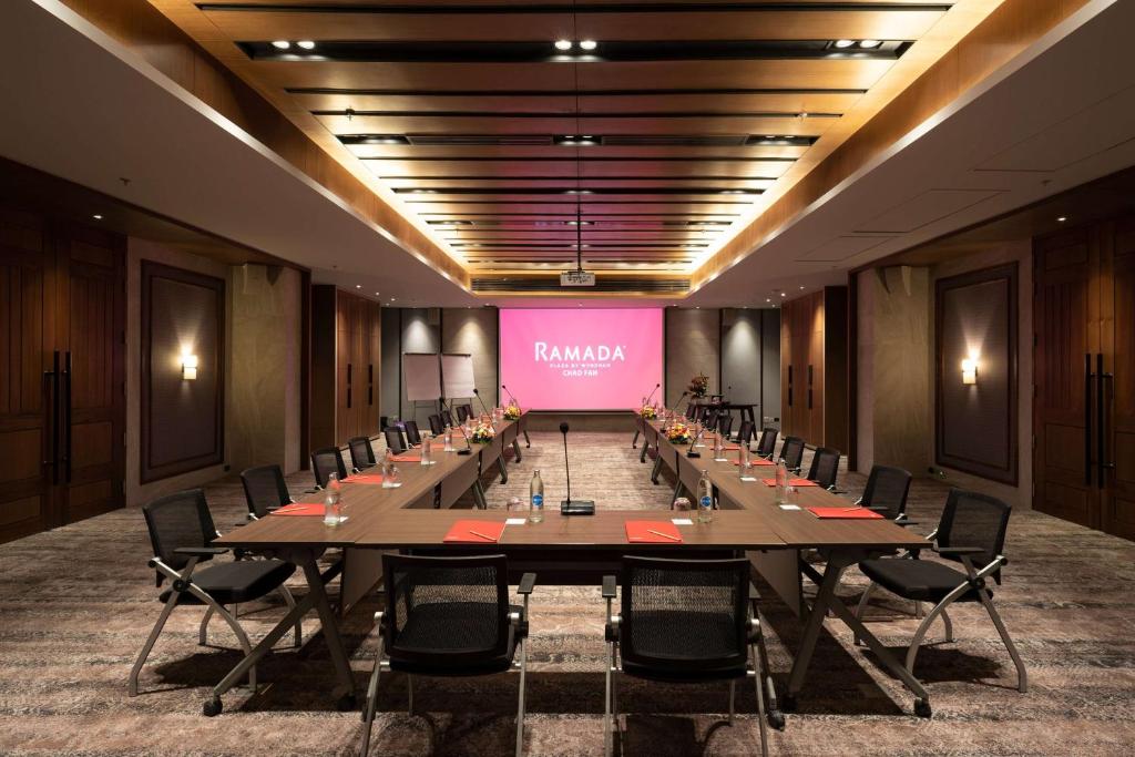 Meeting room / ballrooms