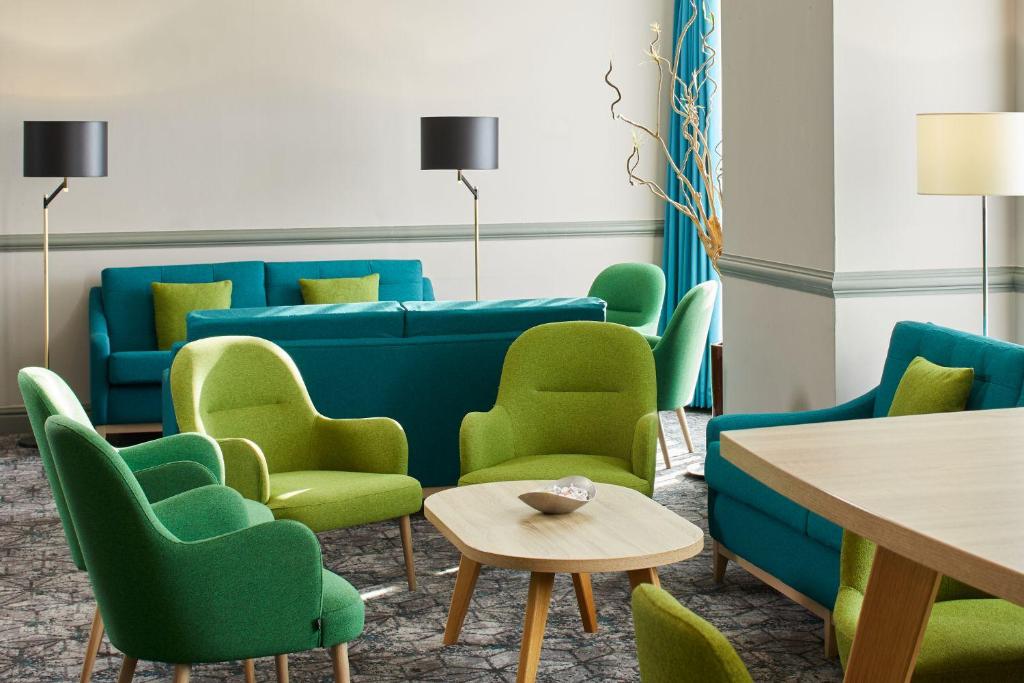 Meeting room / ballrooms