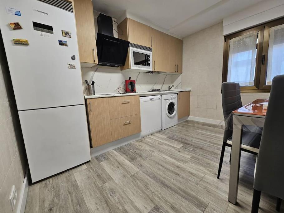 1A113 Moderno 3 dormitorios by R2R Consulting - 5
