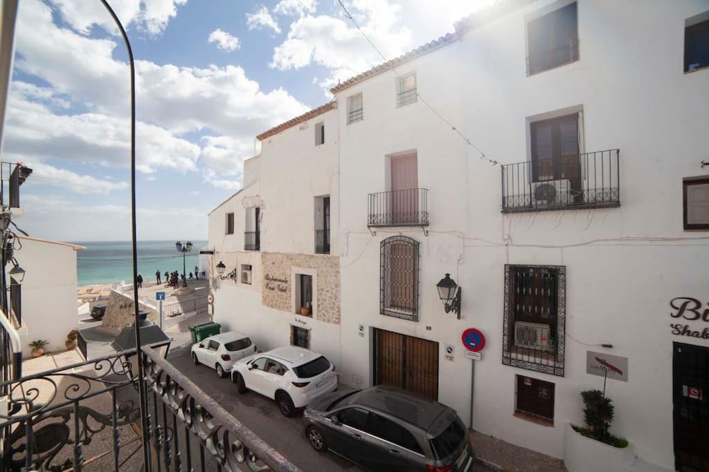 Apartamento 43m2 vistas al mar - 2