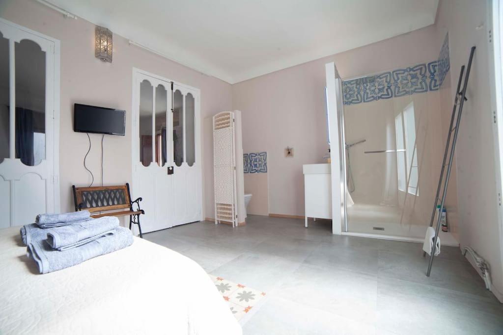 Apartamento 43m2 vistas al mar - 4