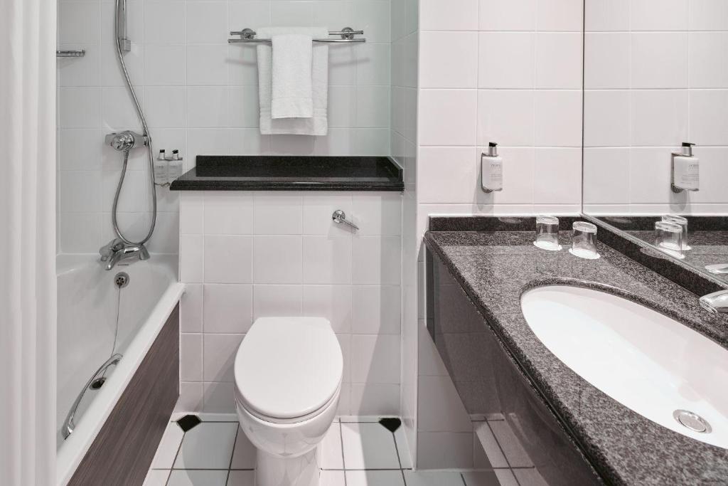 バスルーム（客室）