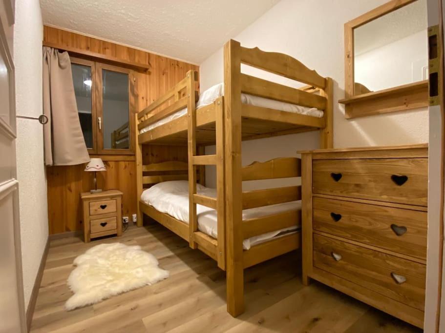 Marvellous apartment with view on the Alps! - 5