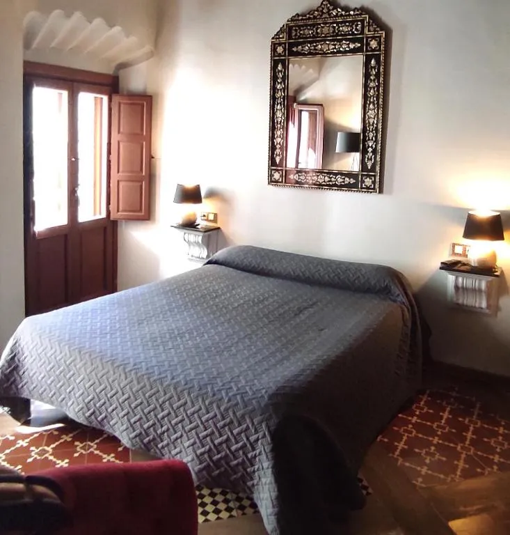 Hotel la Boheme, hotel in Cáceres