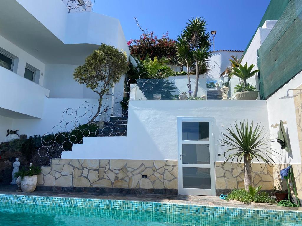 Villa Oasis La Paz - Romen Studio - ADULTS ONLY - 4