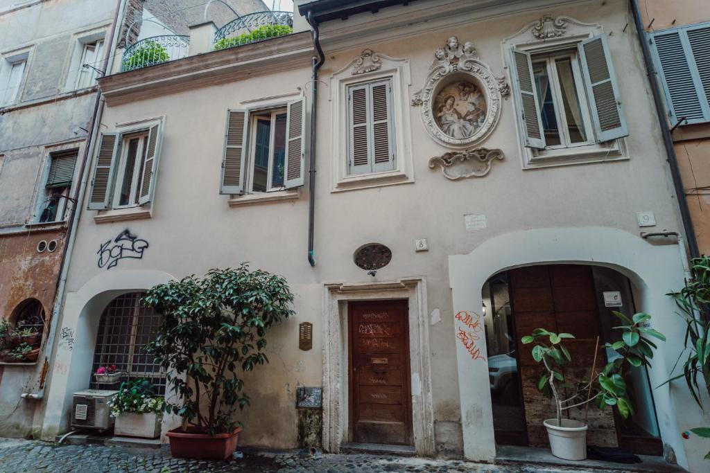 La Maisonette di Trastevere - 2