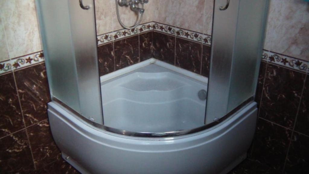 Mila Guest House photo