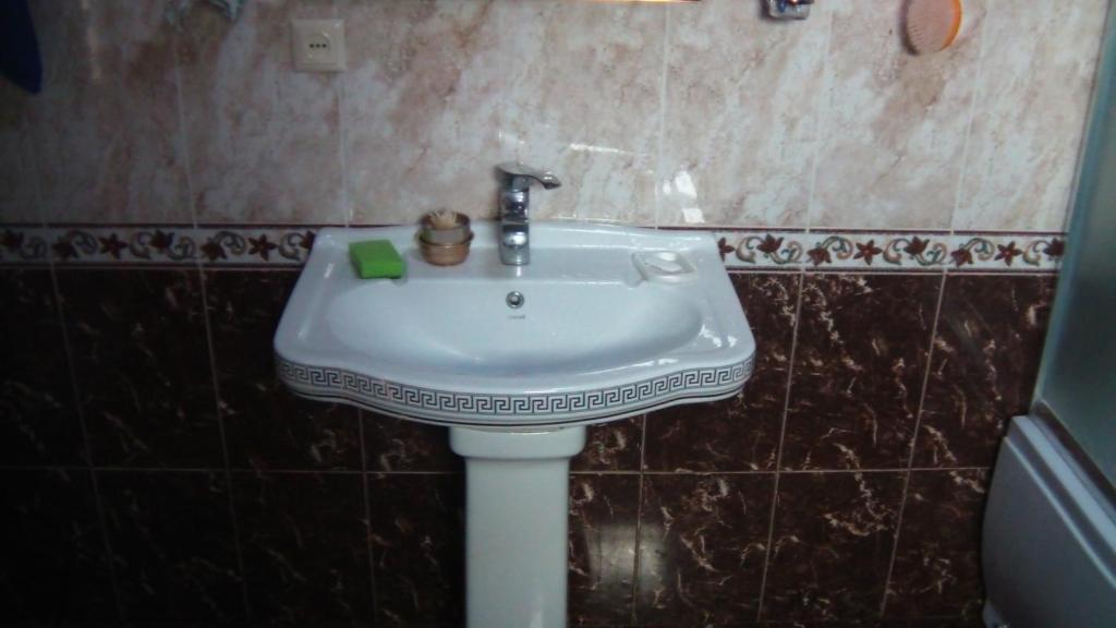 Mila Guest House photo