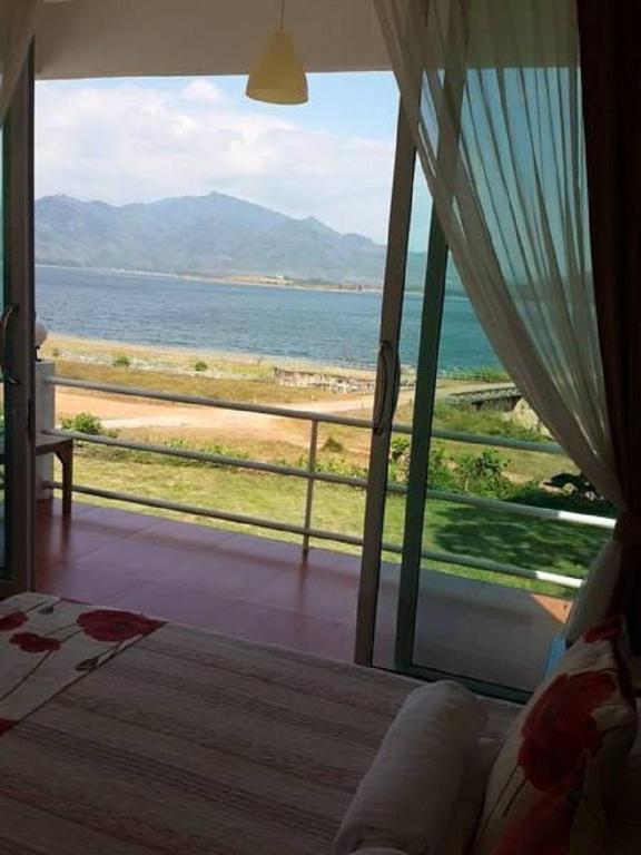 View, Chomdao Baan Manisa in Nakhon Si Thammarat