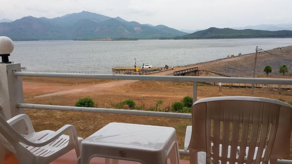 Facilities, Chomdao Baan Manisa in Nakhon Si Thammarat