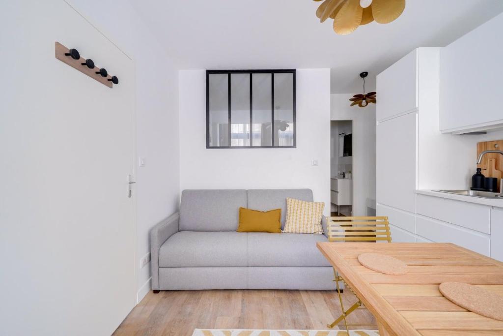 Lovely apartment Bordaux - 2