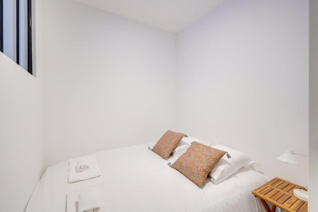 Lovely apartment Bordaux - 5