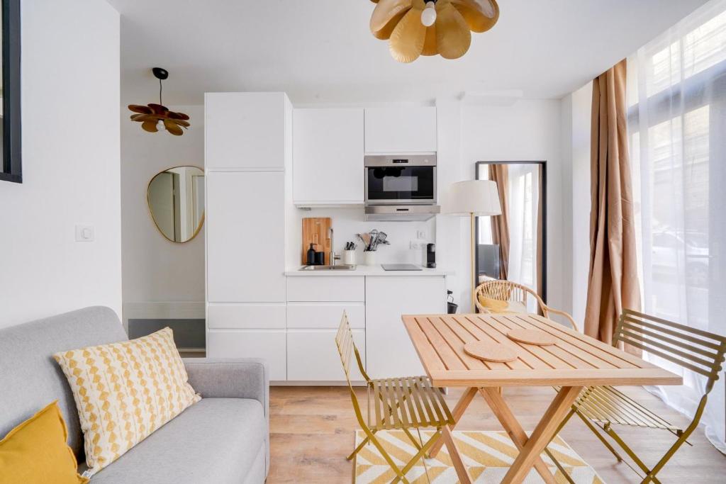 Lovely apartment Bordaux - 3