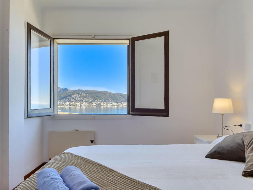 Apartment Rhodas by Interhome 전경