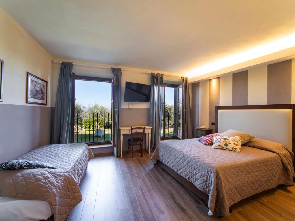 Holiday Home La Smarrita by Interhome
