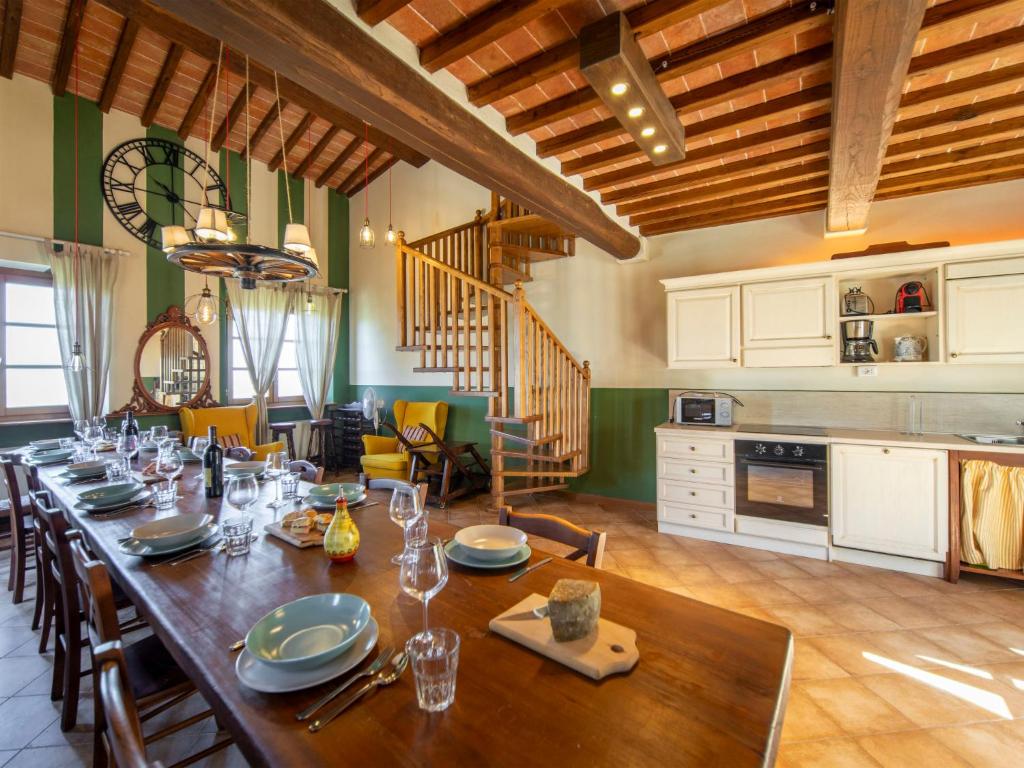Holiday Home La Smarrita by Interhome