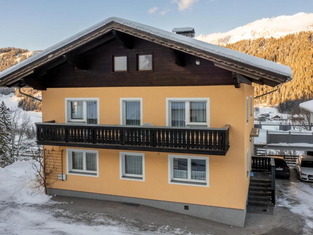 Holiday Home Pilz by Interhome - 2