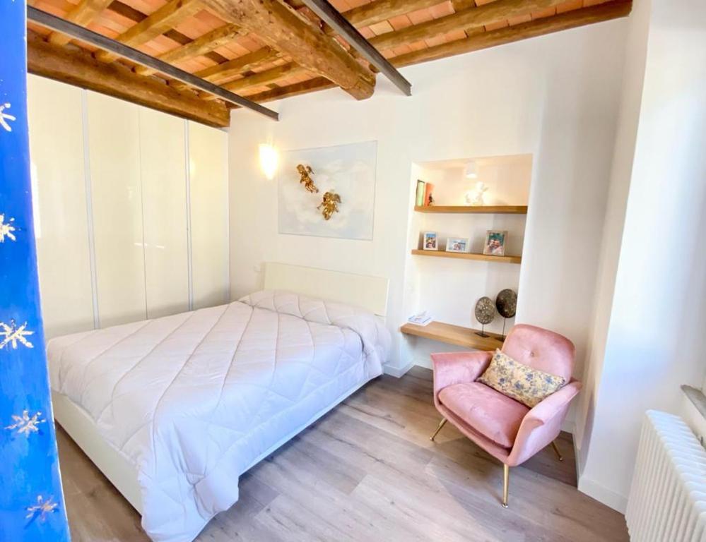 Tuscany Design Apartment - 2