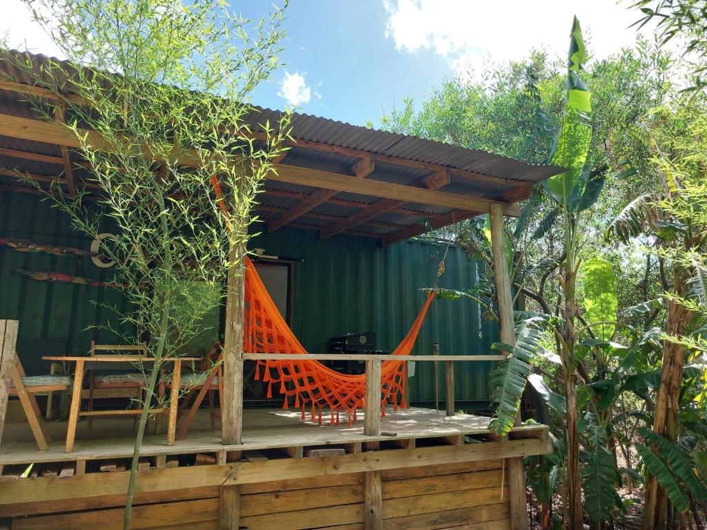 Cañas y Mar - A 70m del mar, Cuchilla Alta