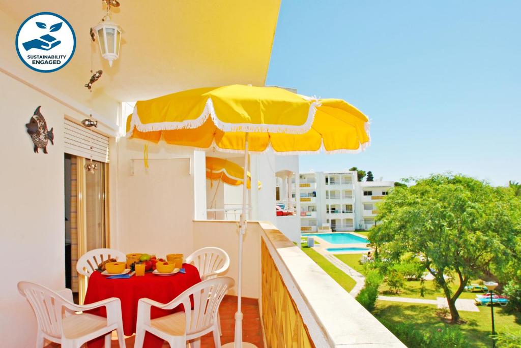 Apartment Formentera by Algarve Vacation, Albufeira