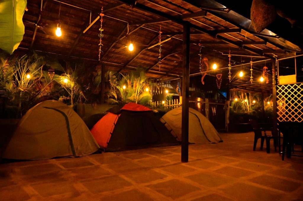 Dandeli Resorts Booking, Dandeli